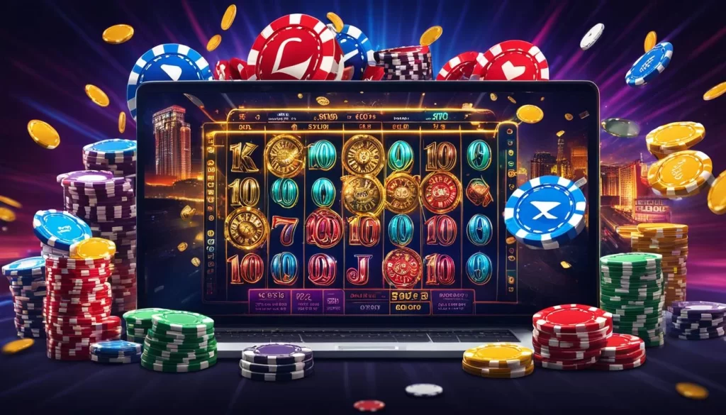 Hoàn trả nổ hũ và bắn cá