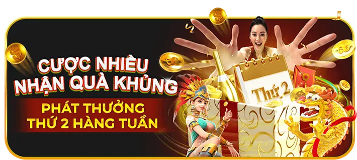 Sự kiện đặc biệt và giải đấu bắn cá tại vn23 Casino