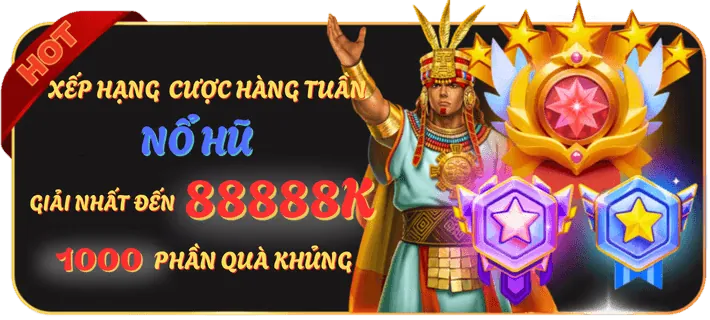Ưu đãi nạp đầu cho game bắn cá tại vn23 Casino