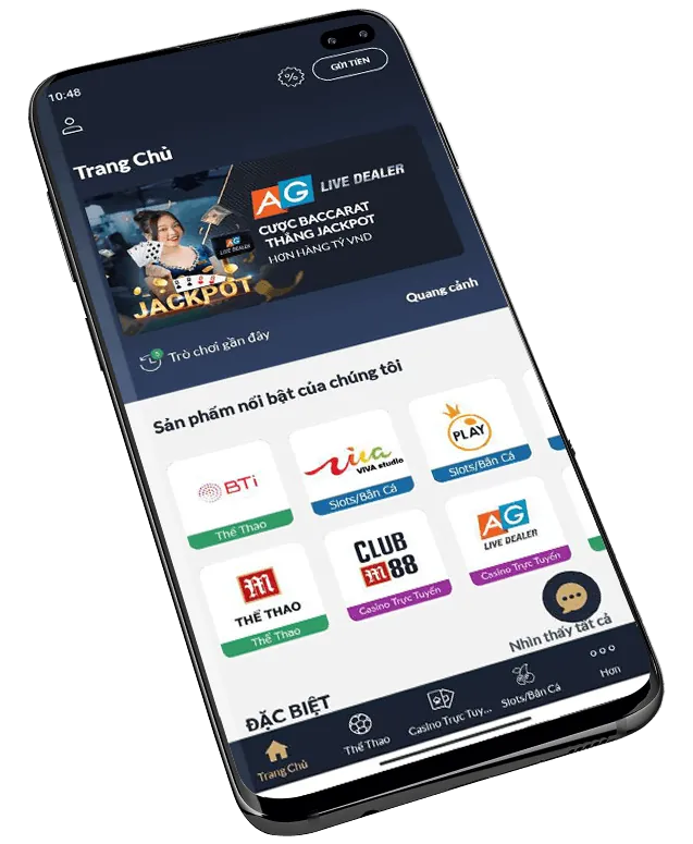 Hình ảnh minh họa sứ mệnh của vn23 casino trong việc cung cấp trải nghiệm chơi game đẳng cấp và có đạo đức