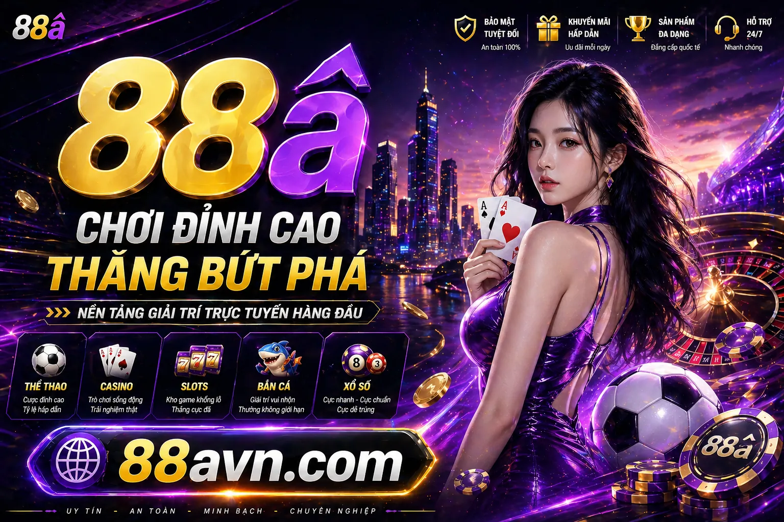 Banner khuyến mãi đá gà vn23 casino