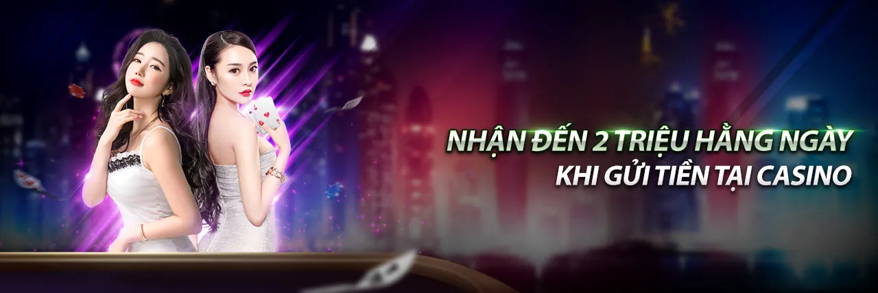 Hình ảnh chính Điều khoản Dịch vụ vn23 casino