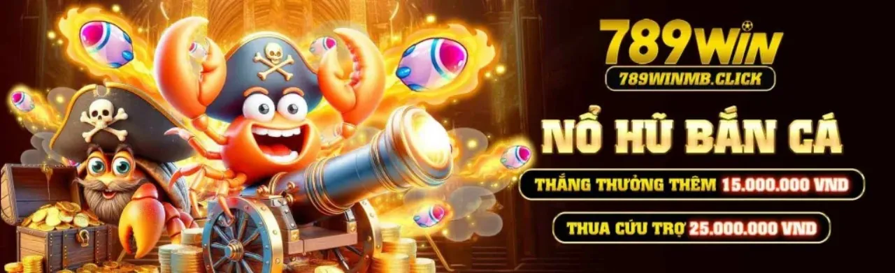 Trò Chơi Bắn Cá vn23 casino: Xu Hướng Giải Trí Thế Hệ Mới