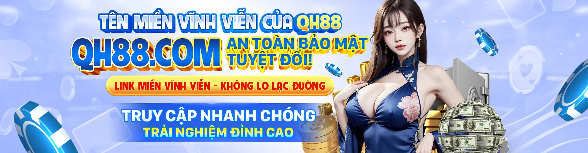 Chính sách Cookie của vn23 casino