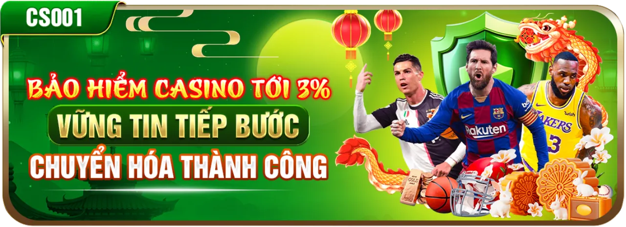 Các trò chơi đa dạng trên ứng dụng VN23 Casino