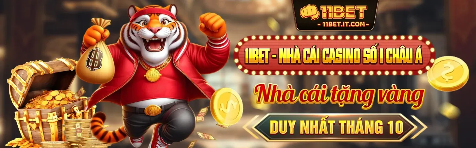 Hình ảnh chính ưu đãi vn23 casino