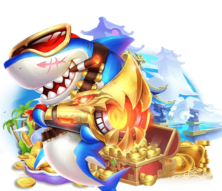 Game Bắn Cá Thần Tài tại vn23 Casino
