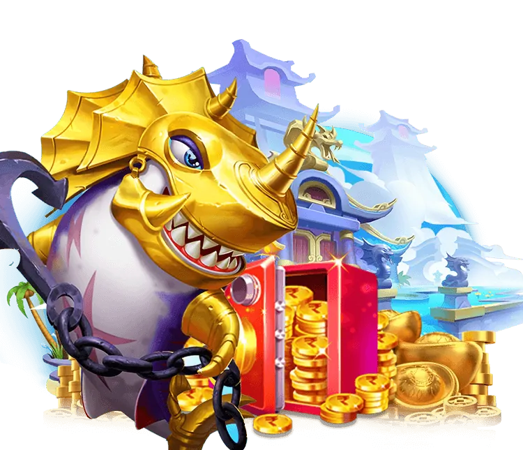 Game Vua Bắn Cá tại vn23 Casino
