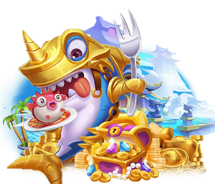 Game Bắn Cá Rồng tại vn23 Casino